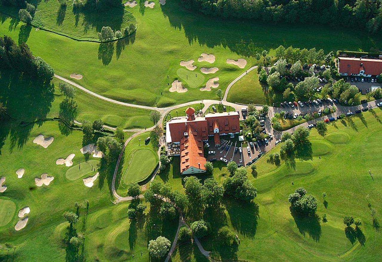 Hotel Am Rehberg Garni Lindau  Luaran gambar