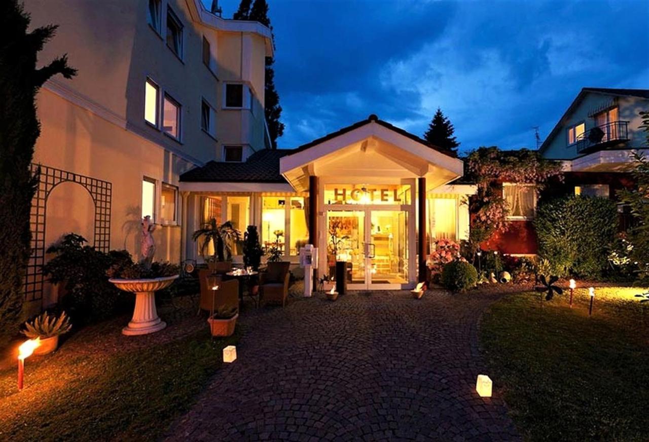 Hotel Am Rehberg Garni Lindau  Luaran gambar